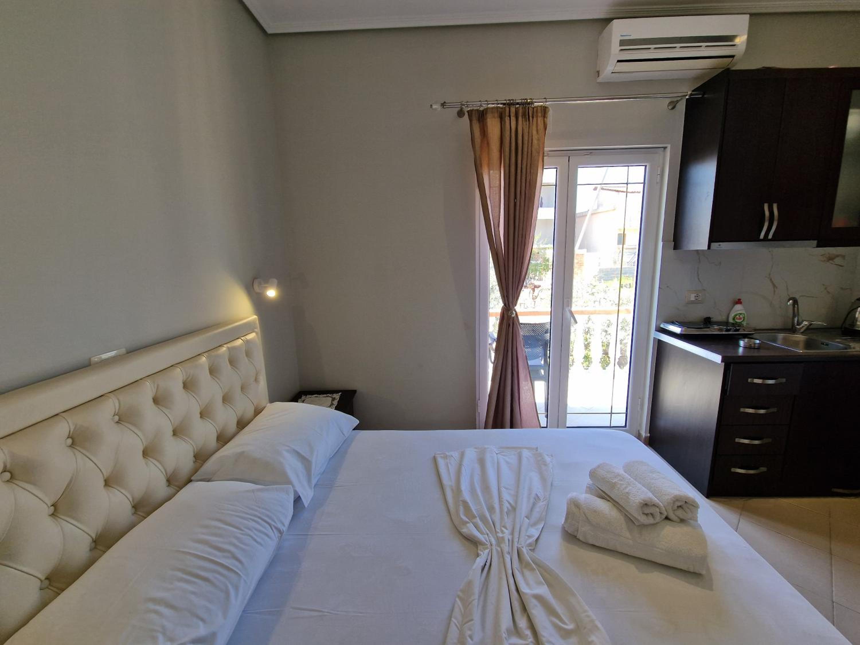 Villa Juli Ksamil