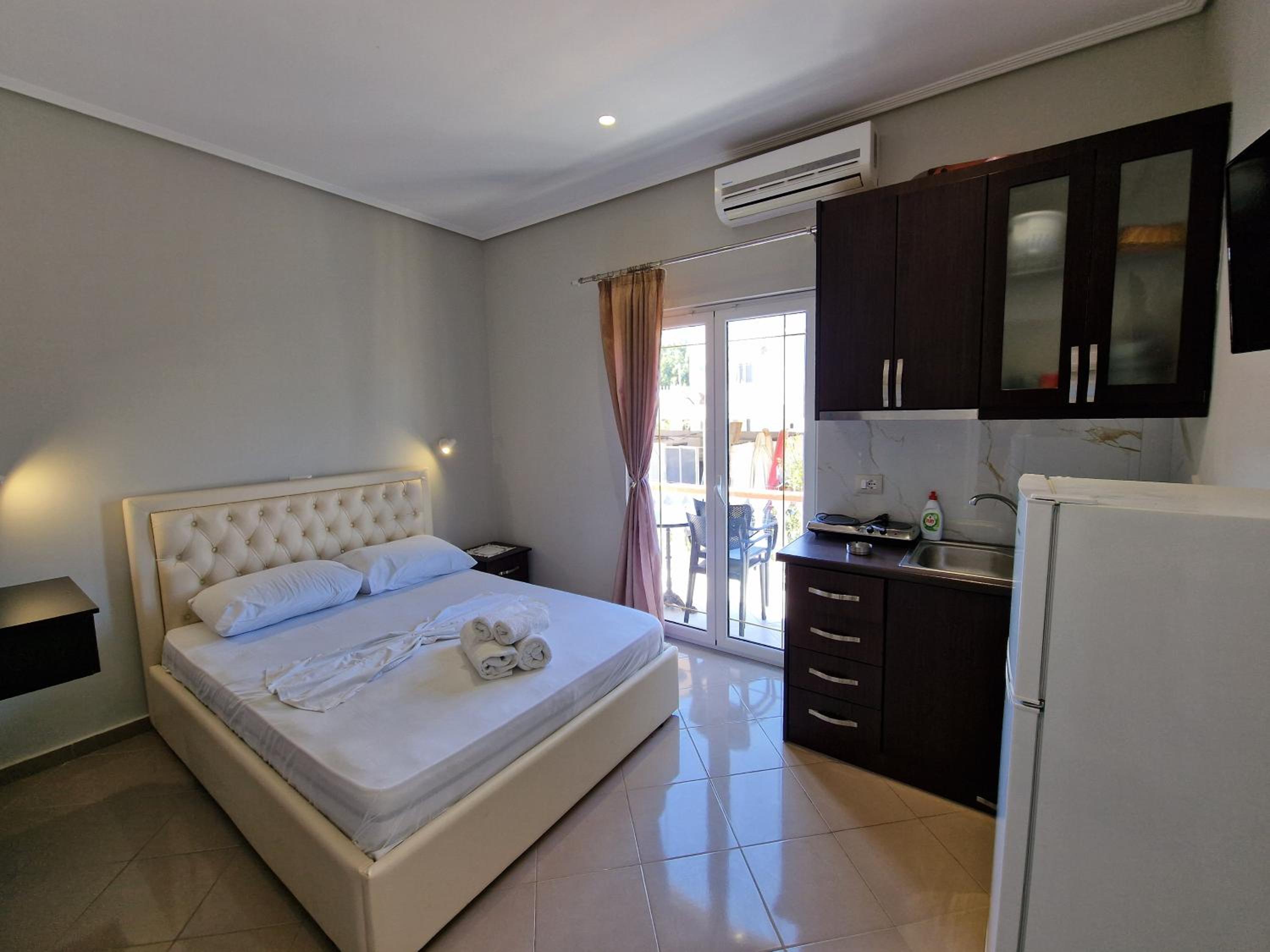 Villa Juli Ksamil