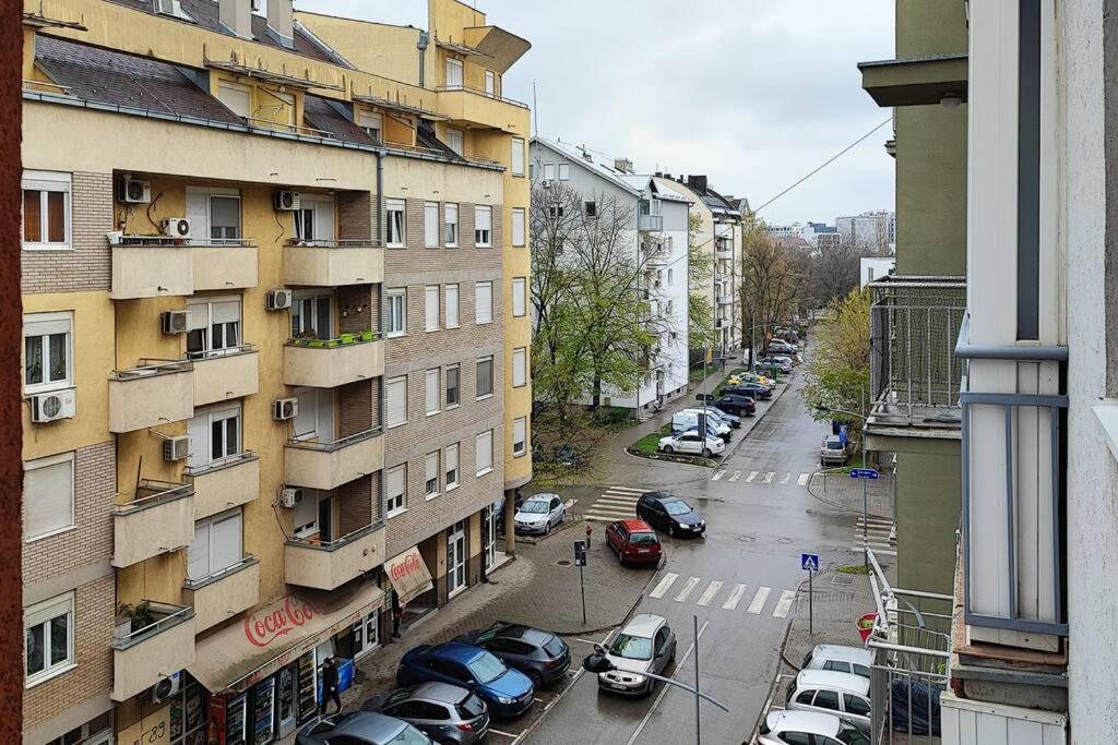 FilinHome Pushkin Studio view 2