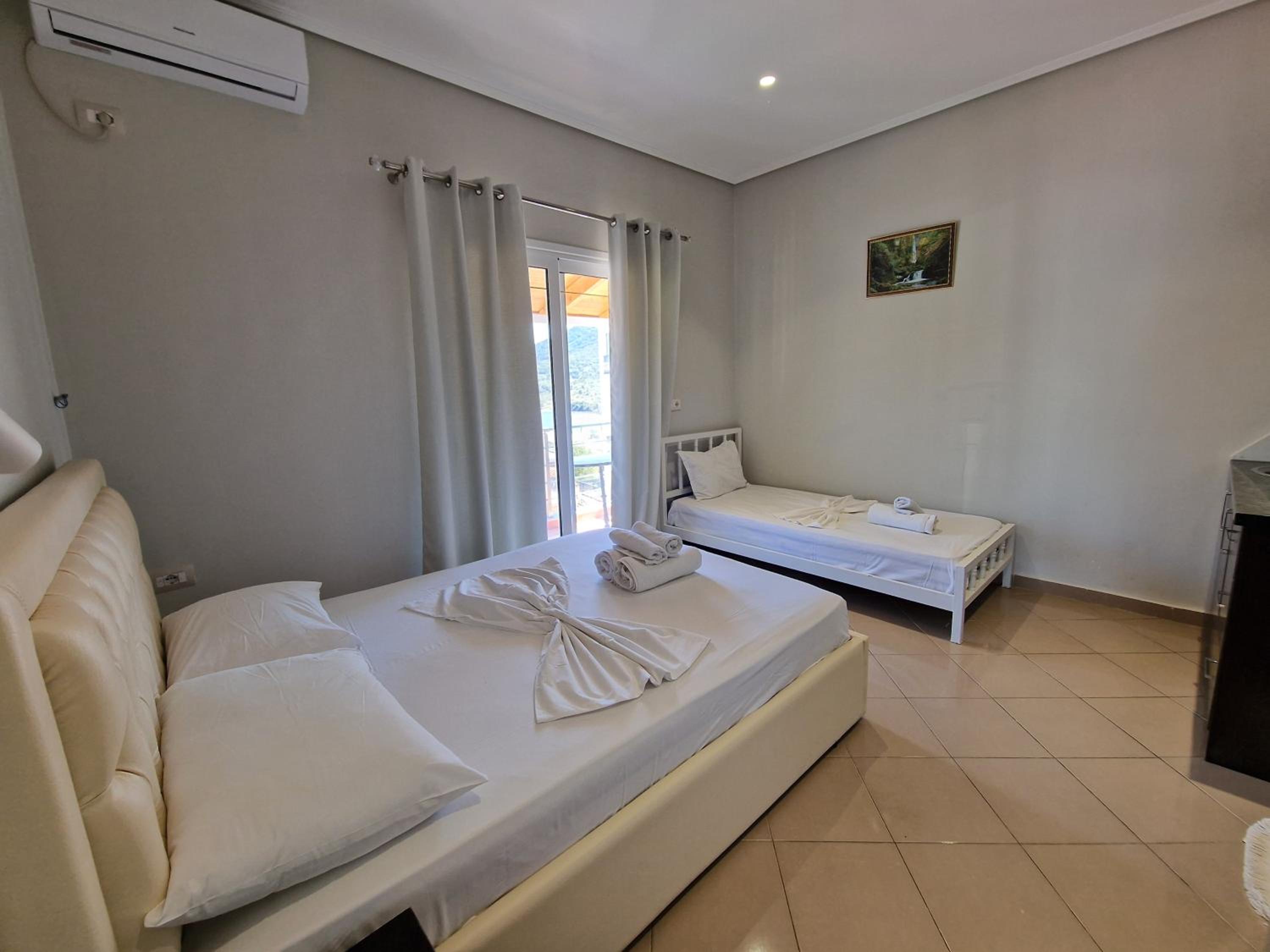 Villa Juli Ksamil