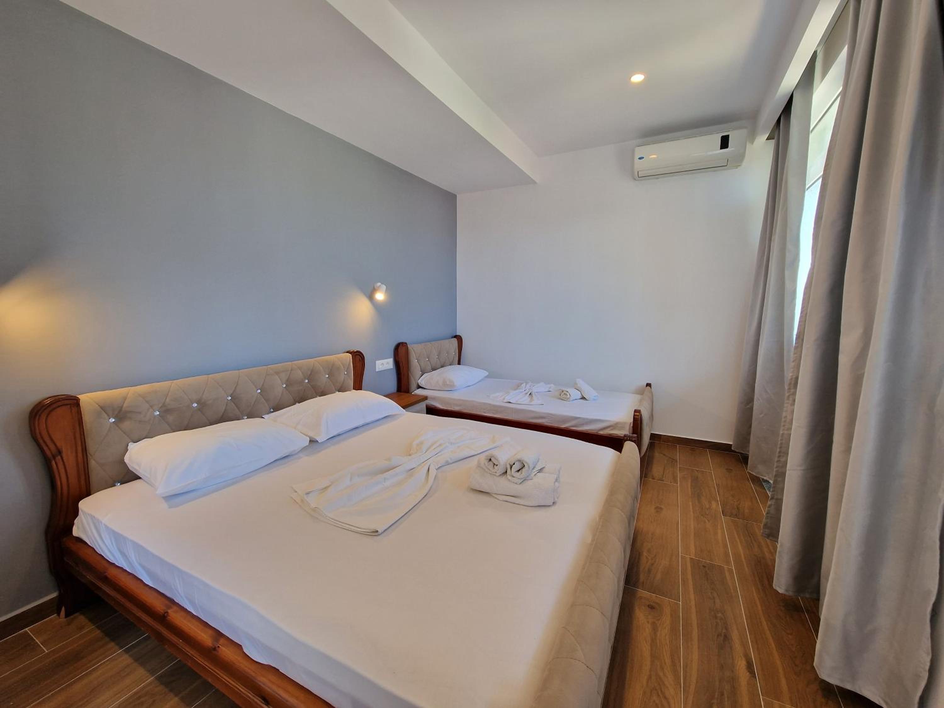 Villa Juli Ksamil