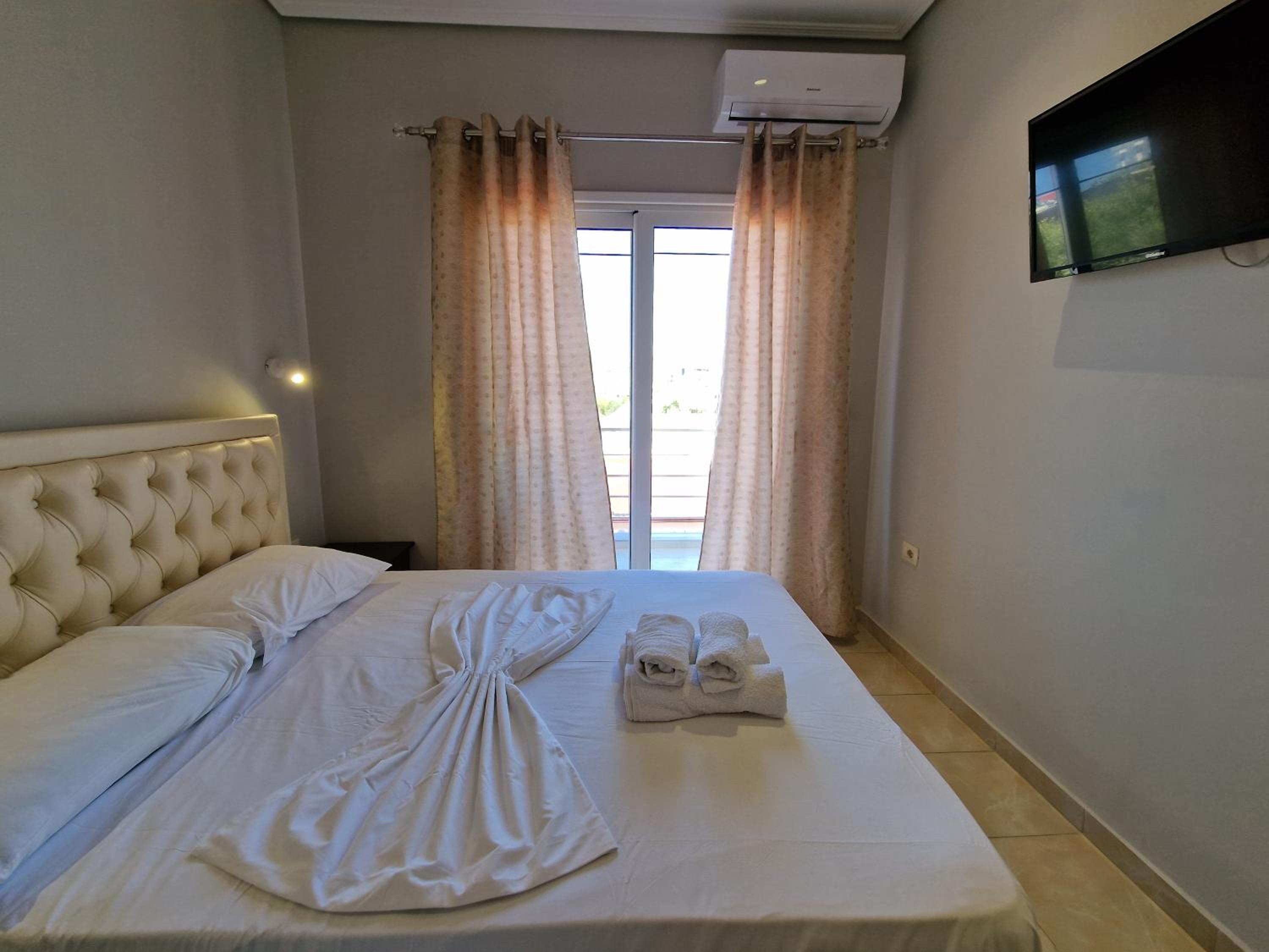 Villa Juli Ksamil