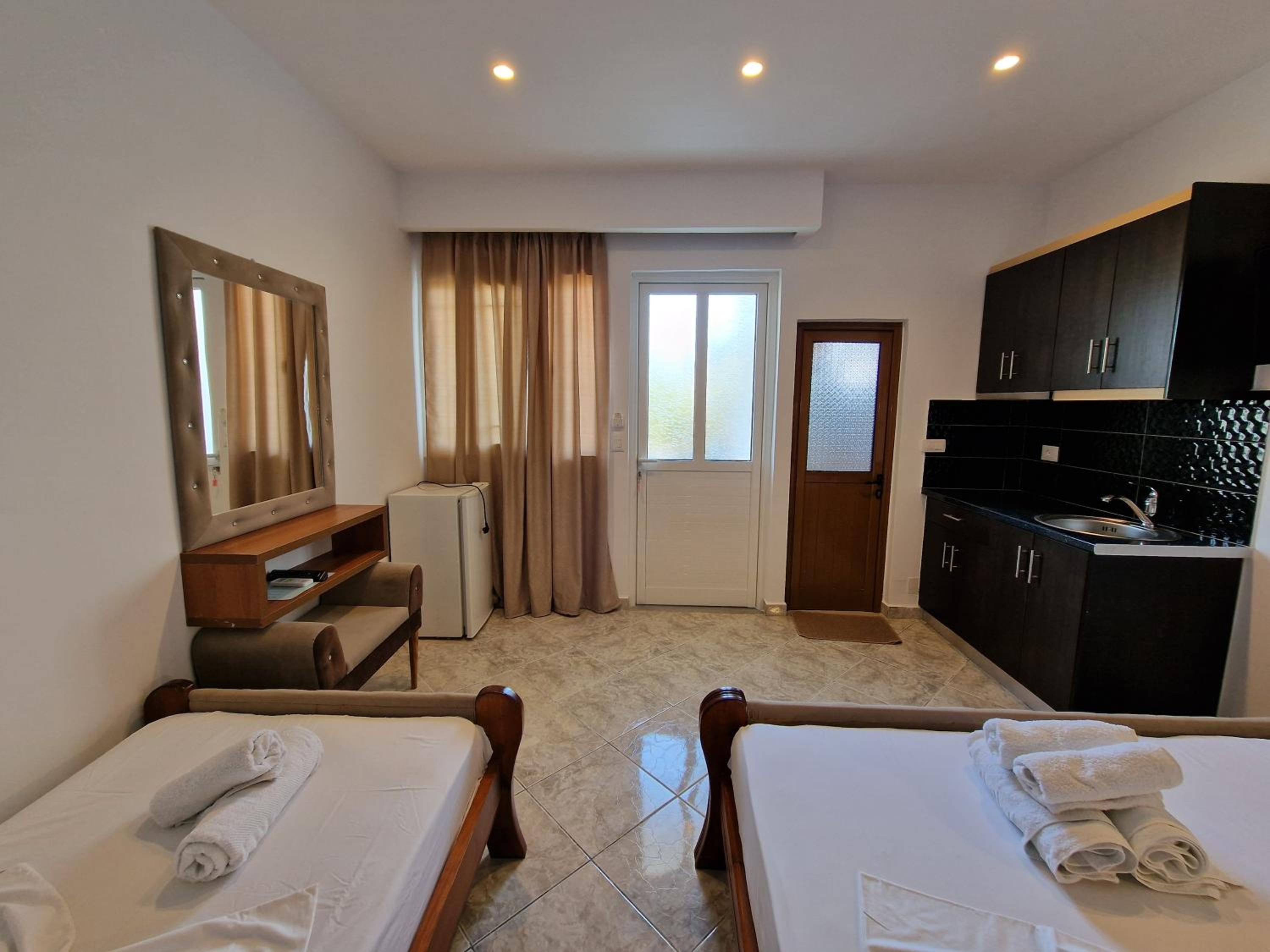 Villa Juli Ksamil