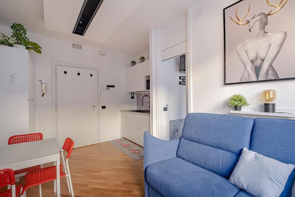 Modern Apartment at San Giovanni