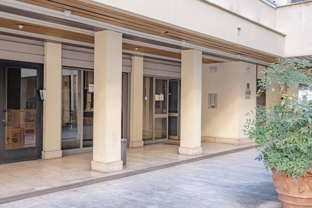 Modern Apartment at San Giovanni