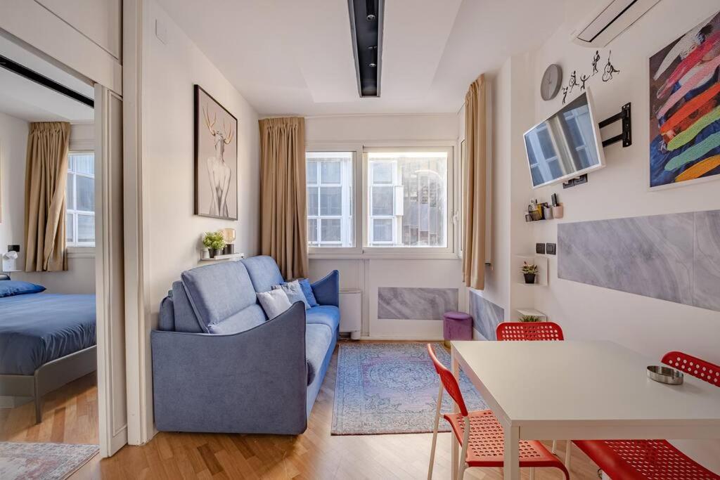 Modern Apartment at San Giovanni