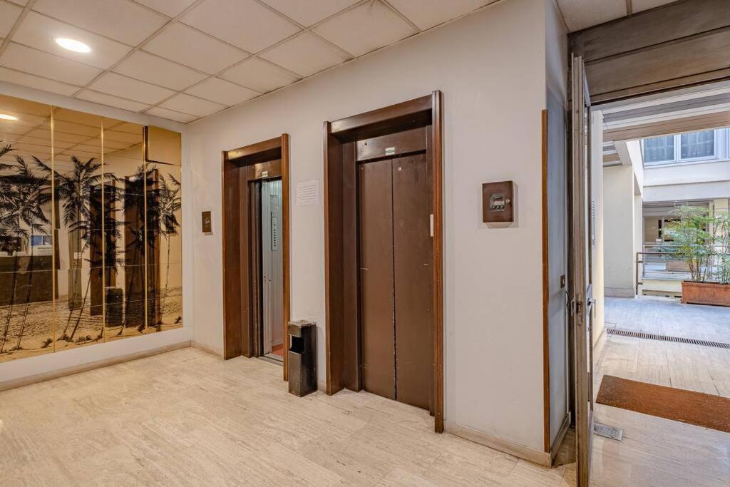 Modern Apartment at San Giovanni