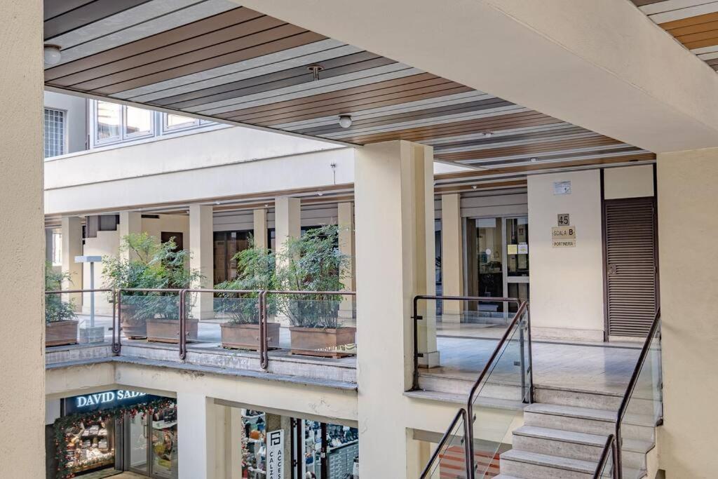 Modern Apartment at San Giovanni