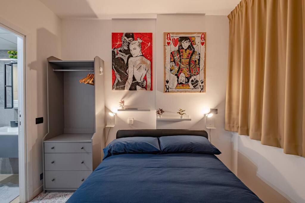 Modern Apartment at San Giovanni