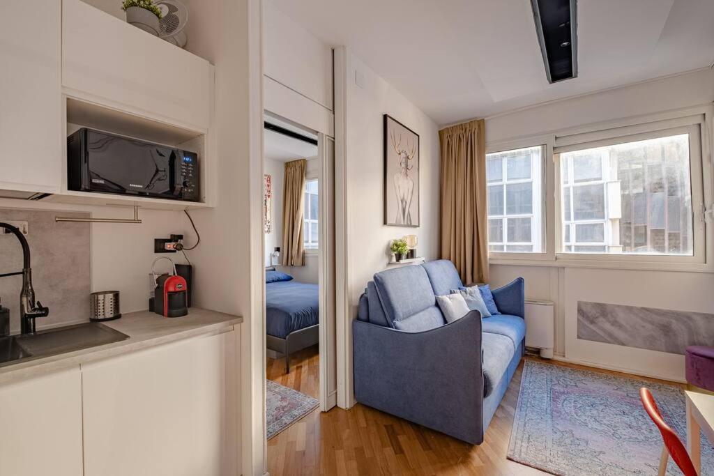 Modern Apartment at San Giovanni