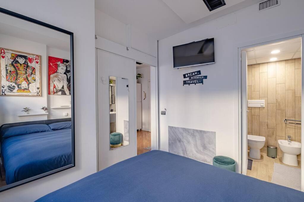 Modern Apartment at San Giovanni
