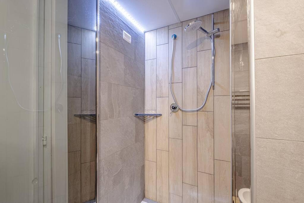 Modern Apartment at San Giovanni