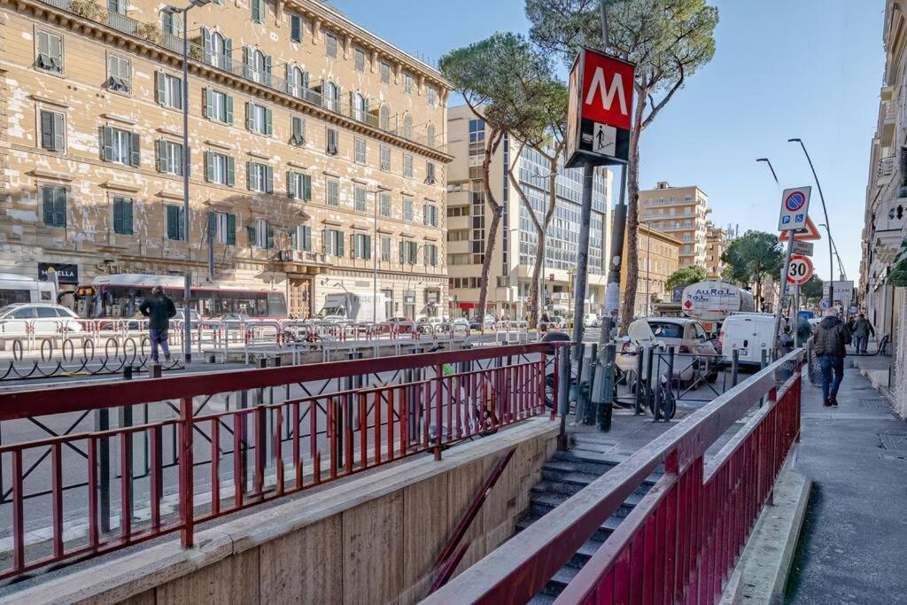 Modern Apartment at San Giovanni