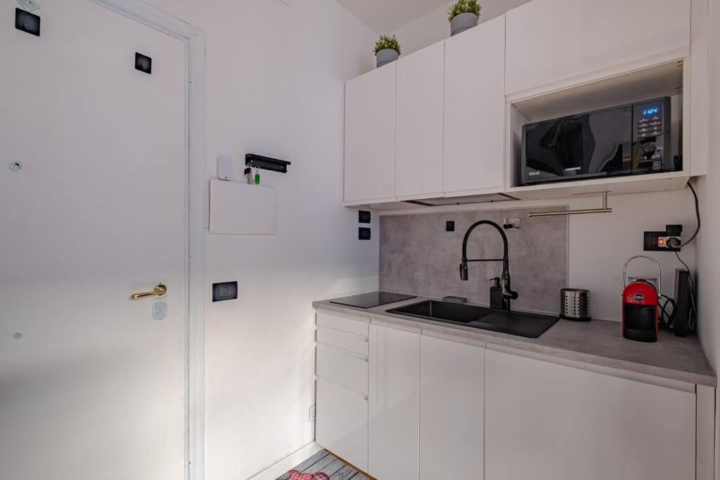 Modern Apartment at San Giovanni