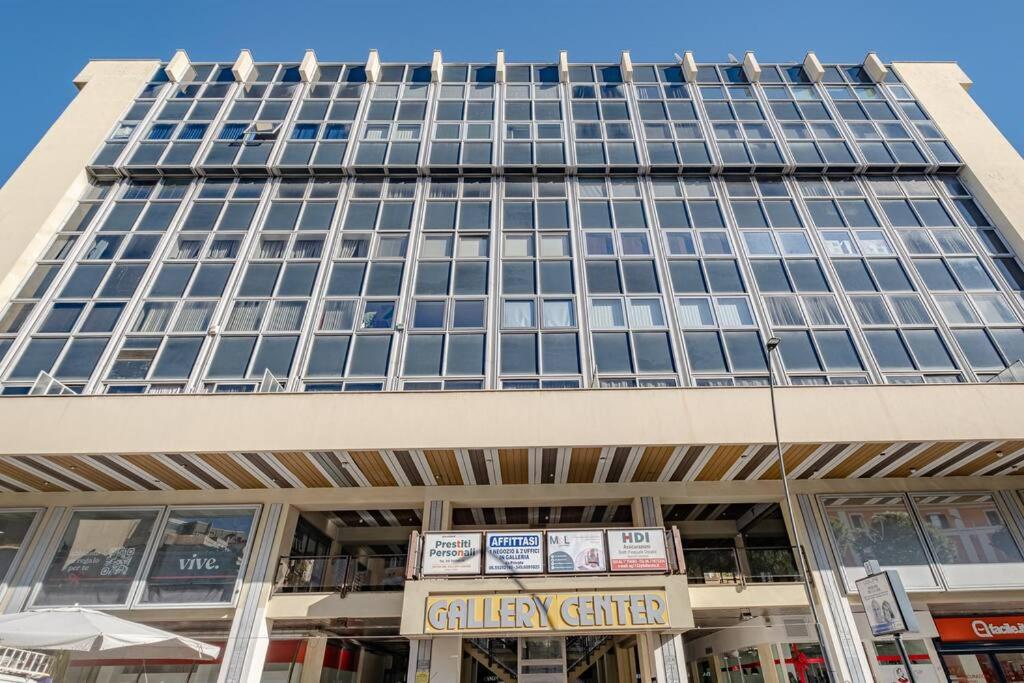 Modern Apartment at San Giovanni