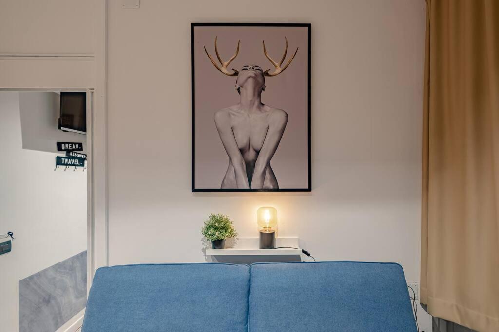 Modern Apartment at San Giovanni