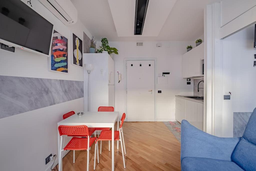 Modern Apartment at San Giovanni