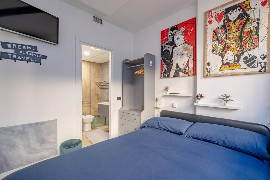 Modern Apartment at San Giovanni