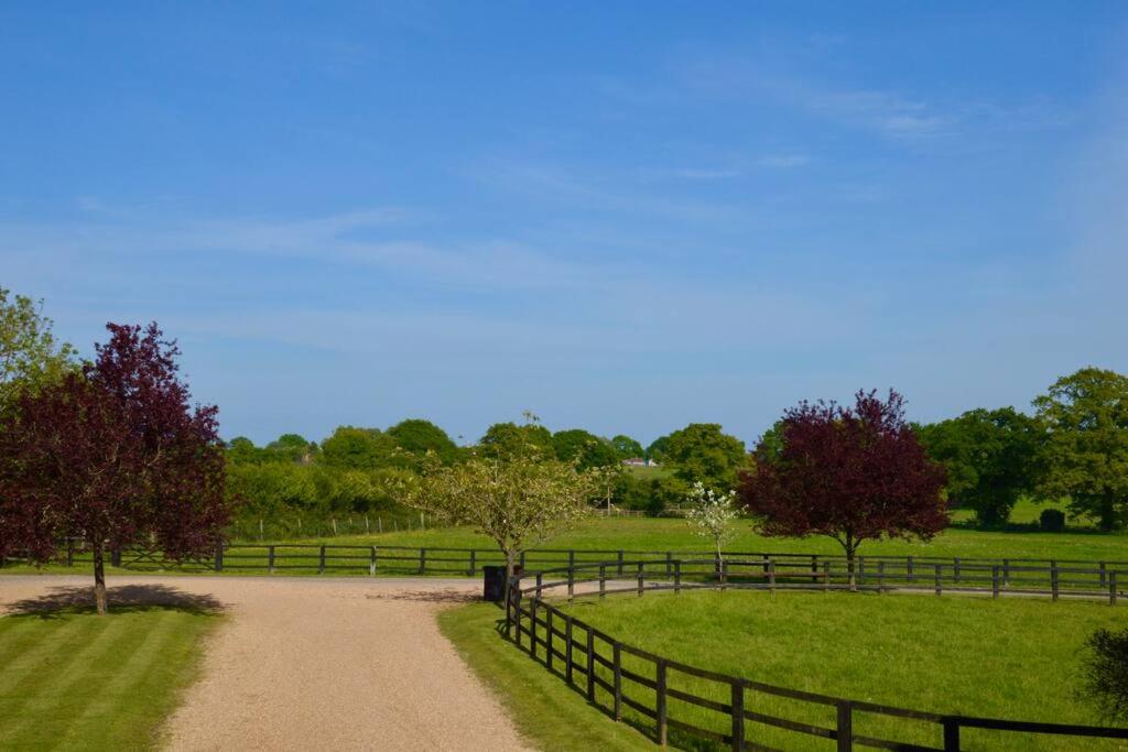 The Annex, Westerlands, Graffham