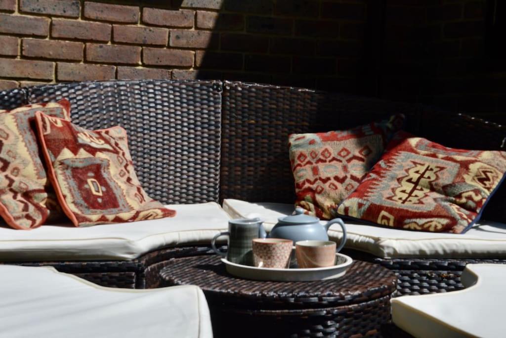The Annex, Westerlands, Graffham