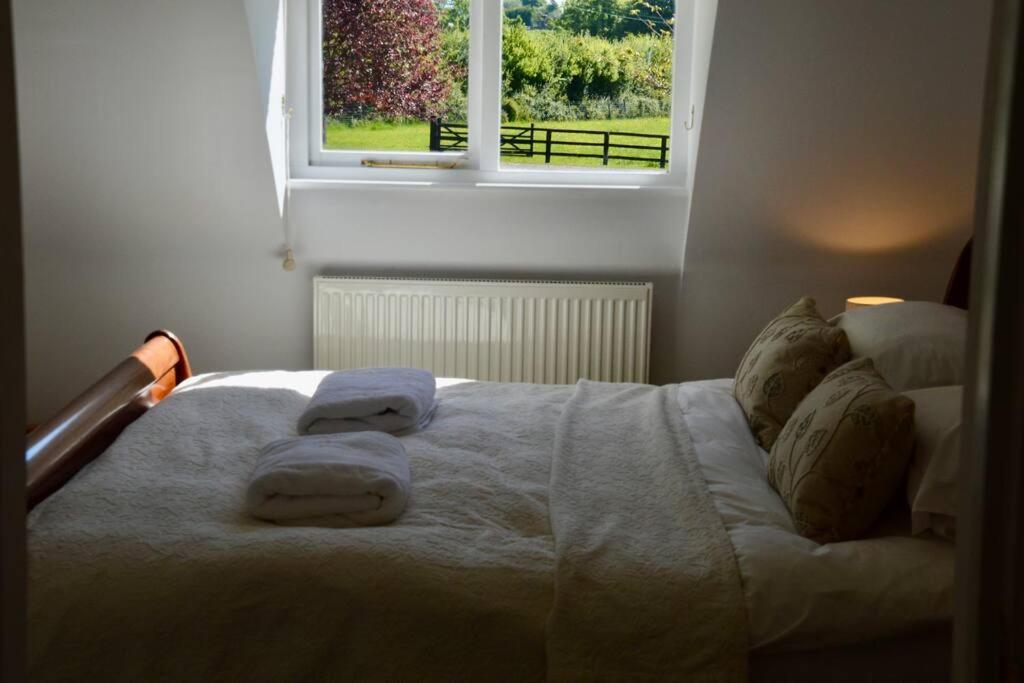 The Annex, Westerlands, Graffham