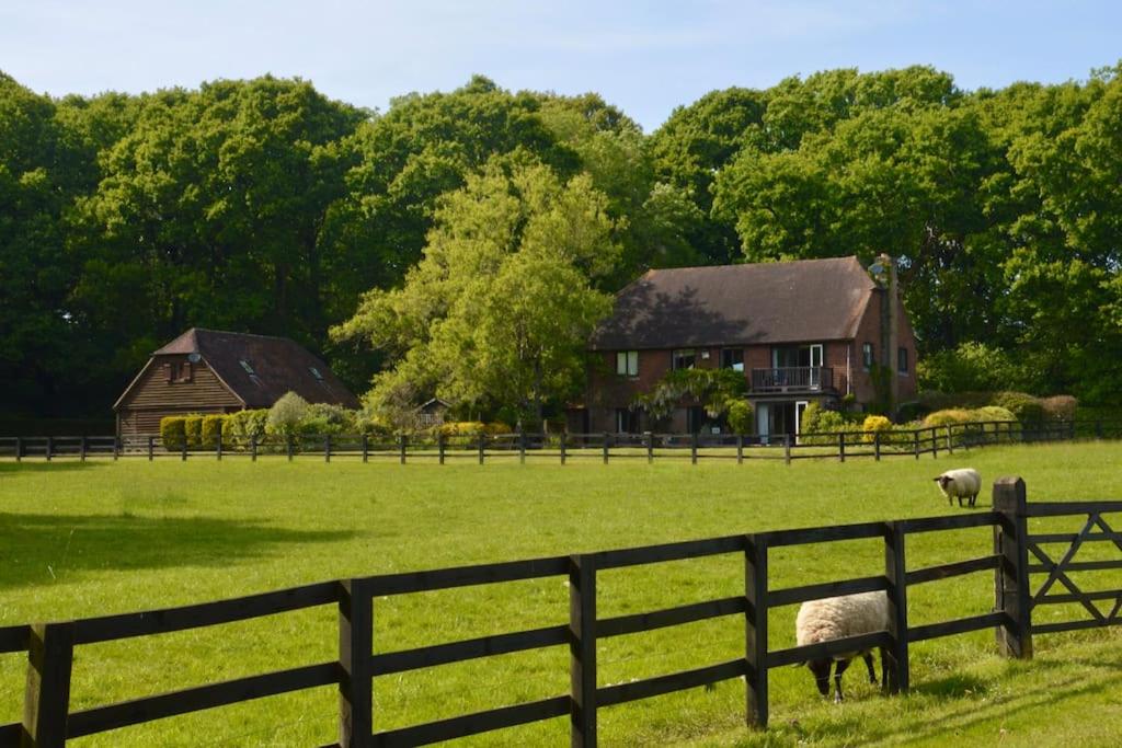The Annex, Westerlands, Graffham