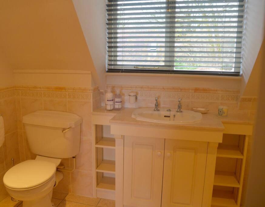 The Annex, Westerlands, Graffham
