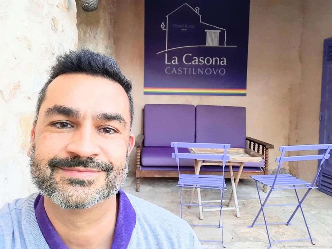 La Casona de Castilnovo - Gay Men Only