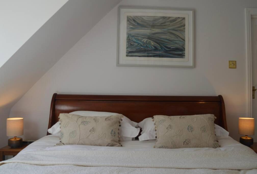The Annex, Westerlands, Graffham