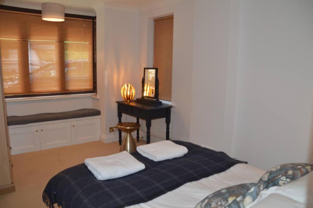 The Annex, Westerlands, Graffham
