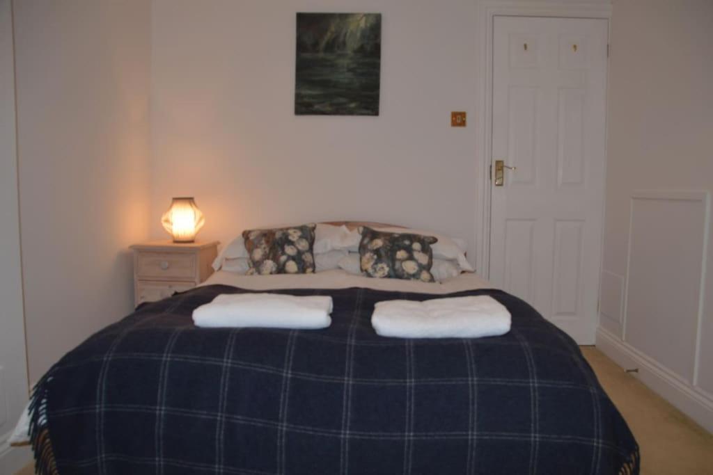 The Annex, Westerlands, Graffham
