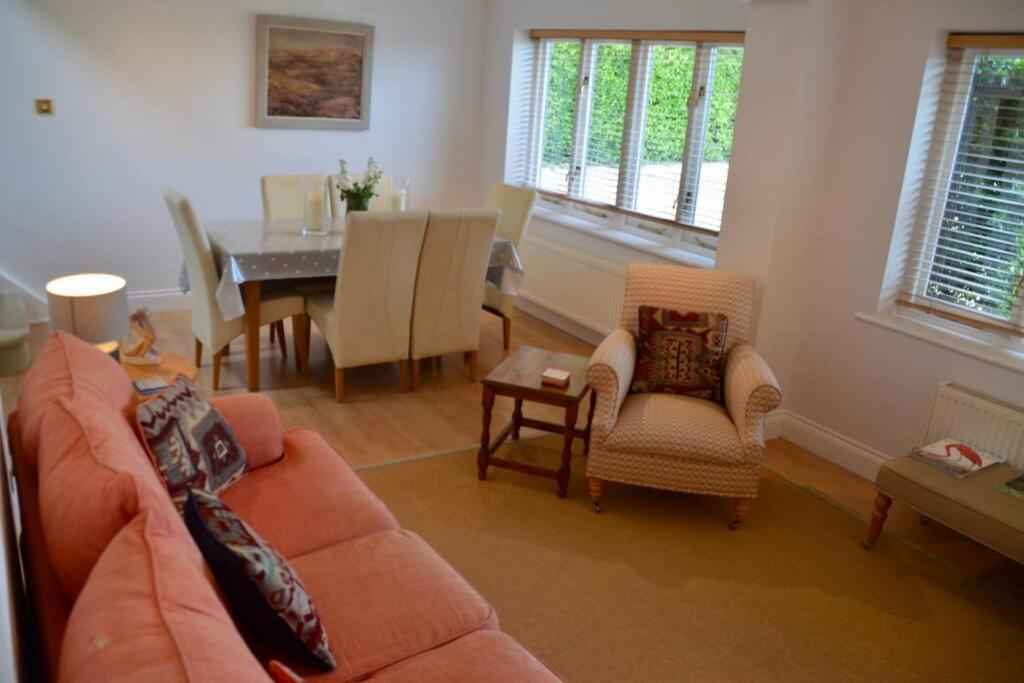 The Annex, Westerlands, Graffham