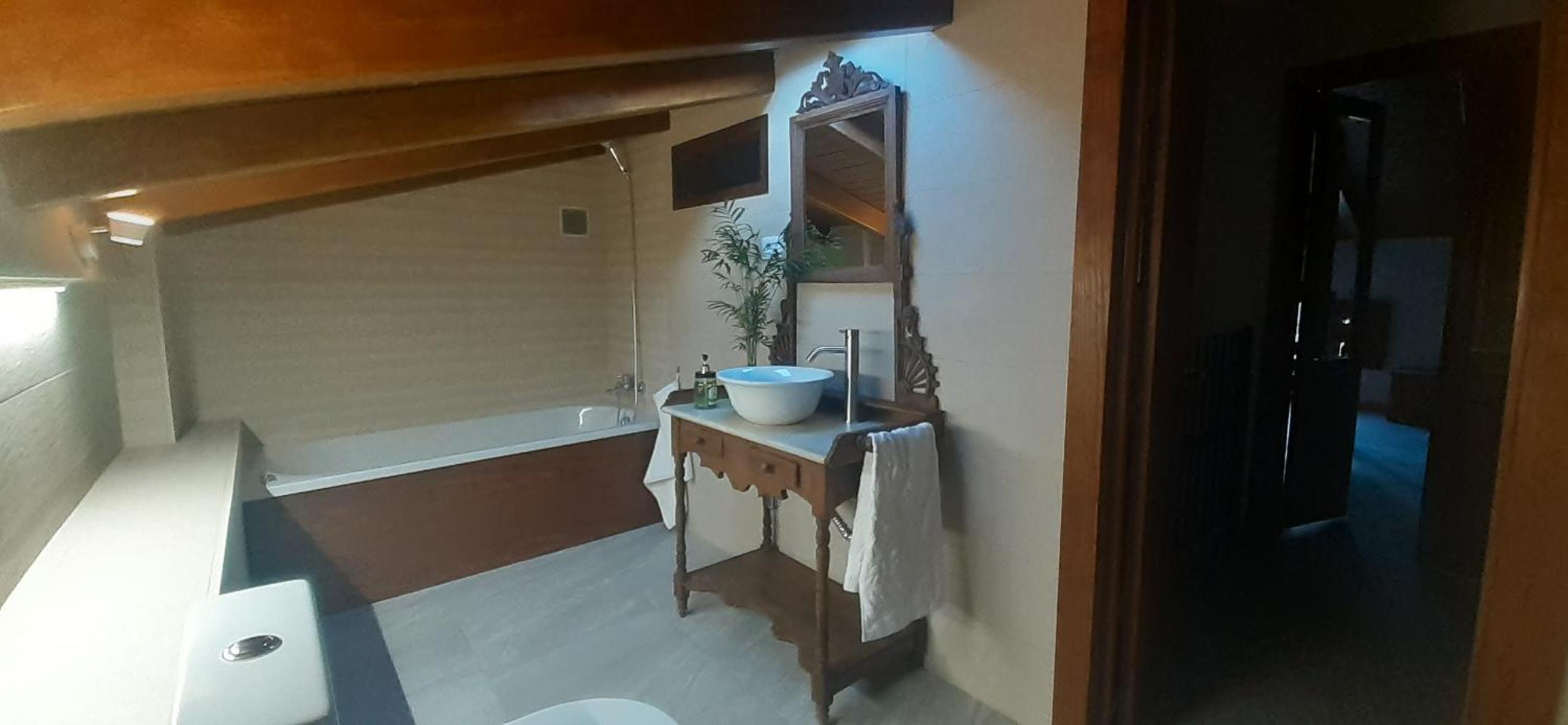 Casa Rural Verde Oliva