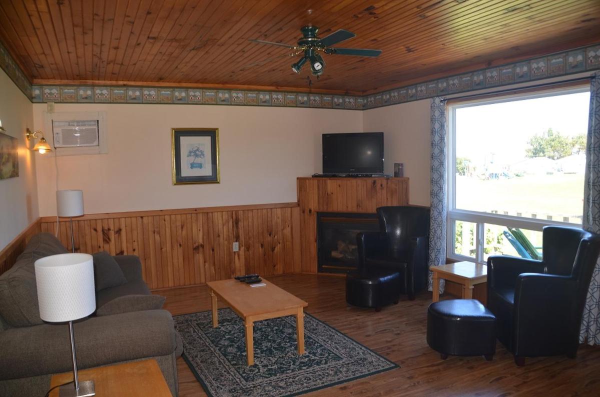 Sundance Cottages