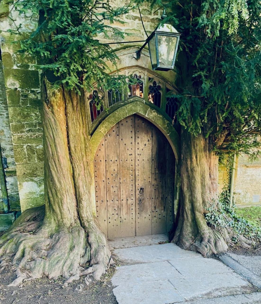 Arch Row Cottage - Stow on the Wold