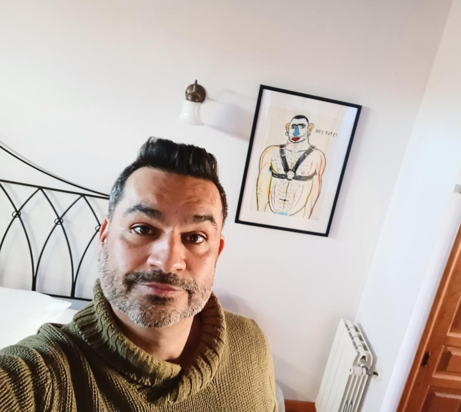 La Casona de Castilnovo - Gay Men Only