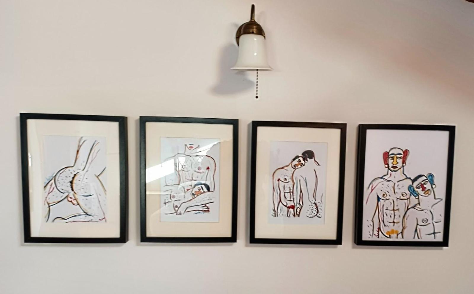 La Casona de Castilnovo - Gay Men Only