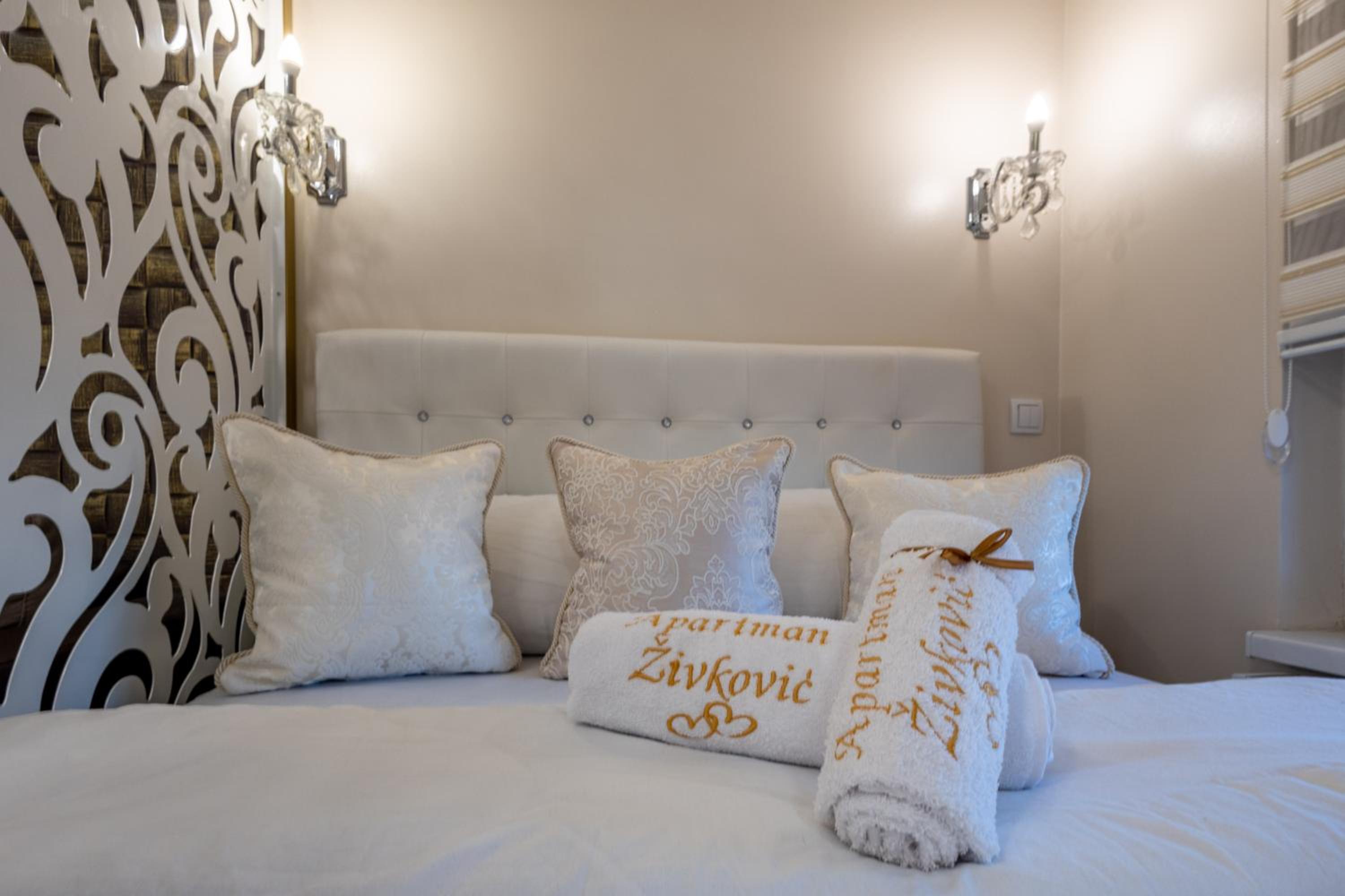 Apartman Živković
