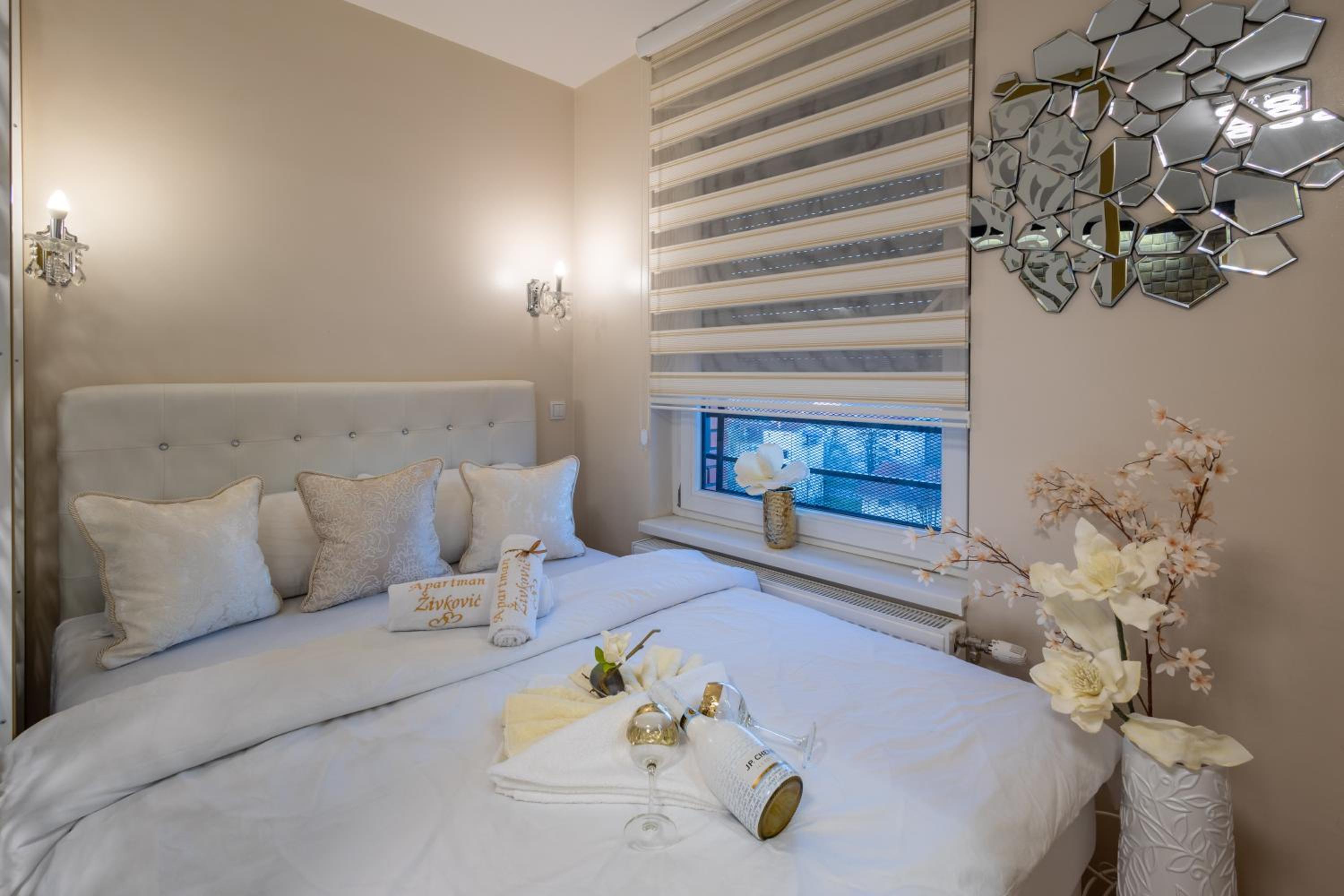 Apartman Živković