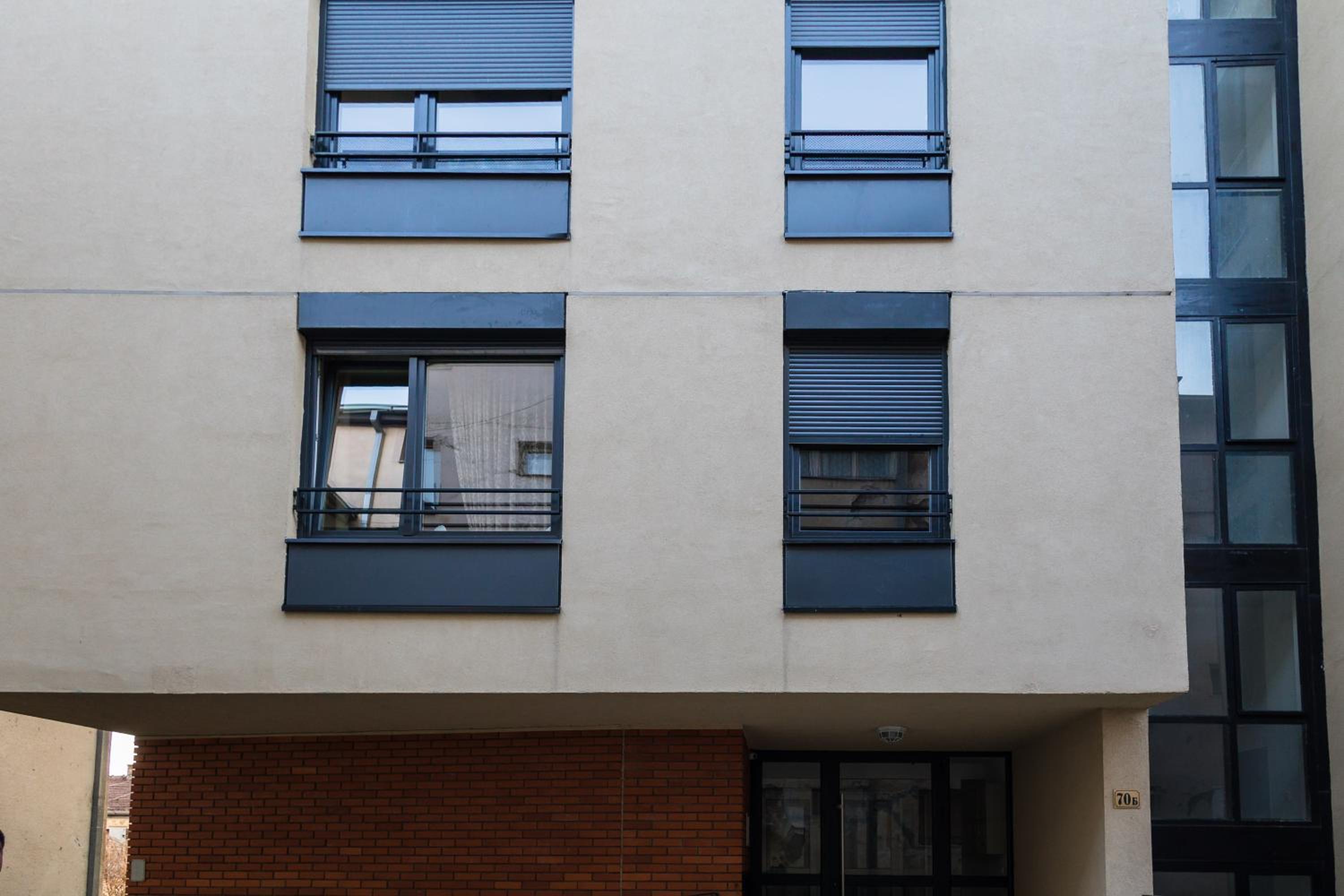 Apartman Živković