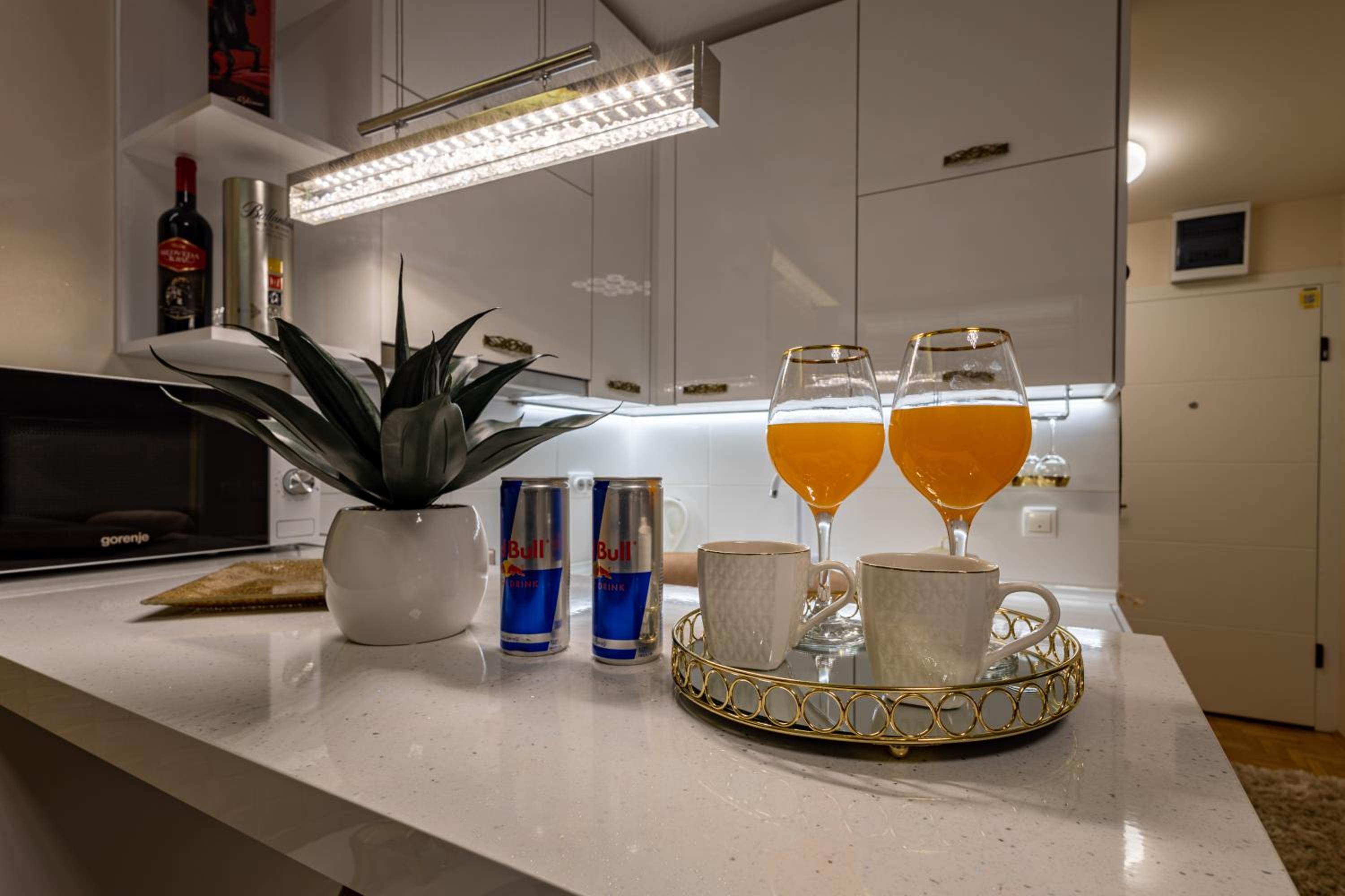 Apartman Živković
