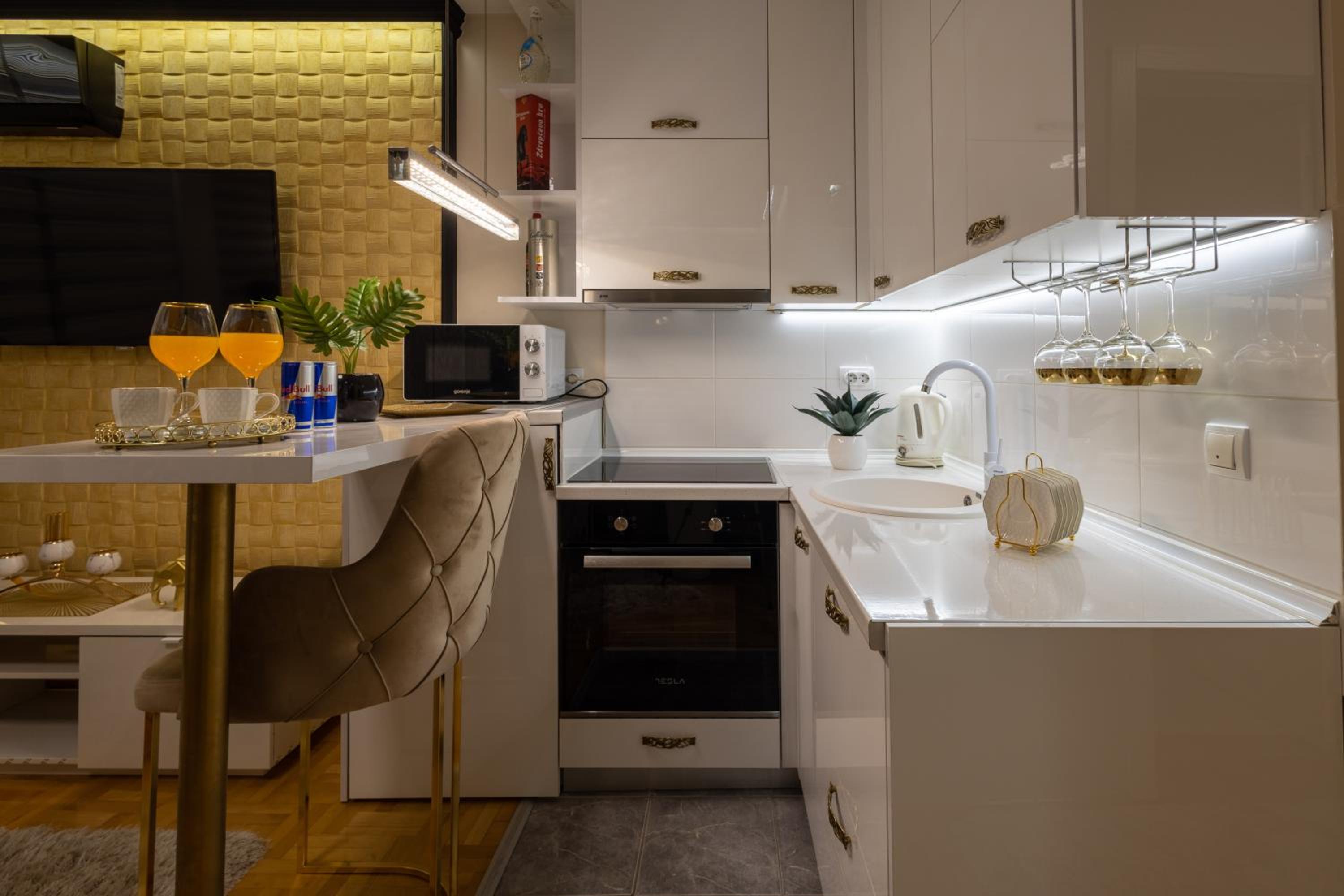 Apartman Živković
