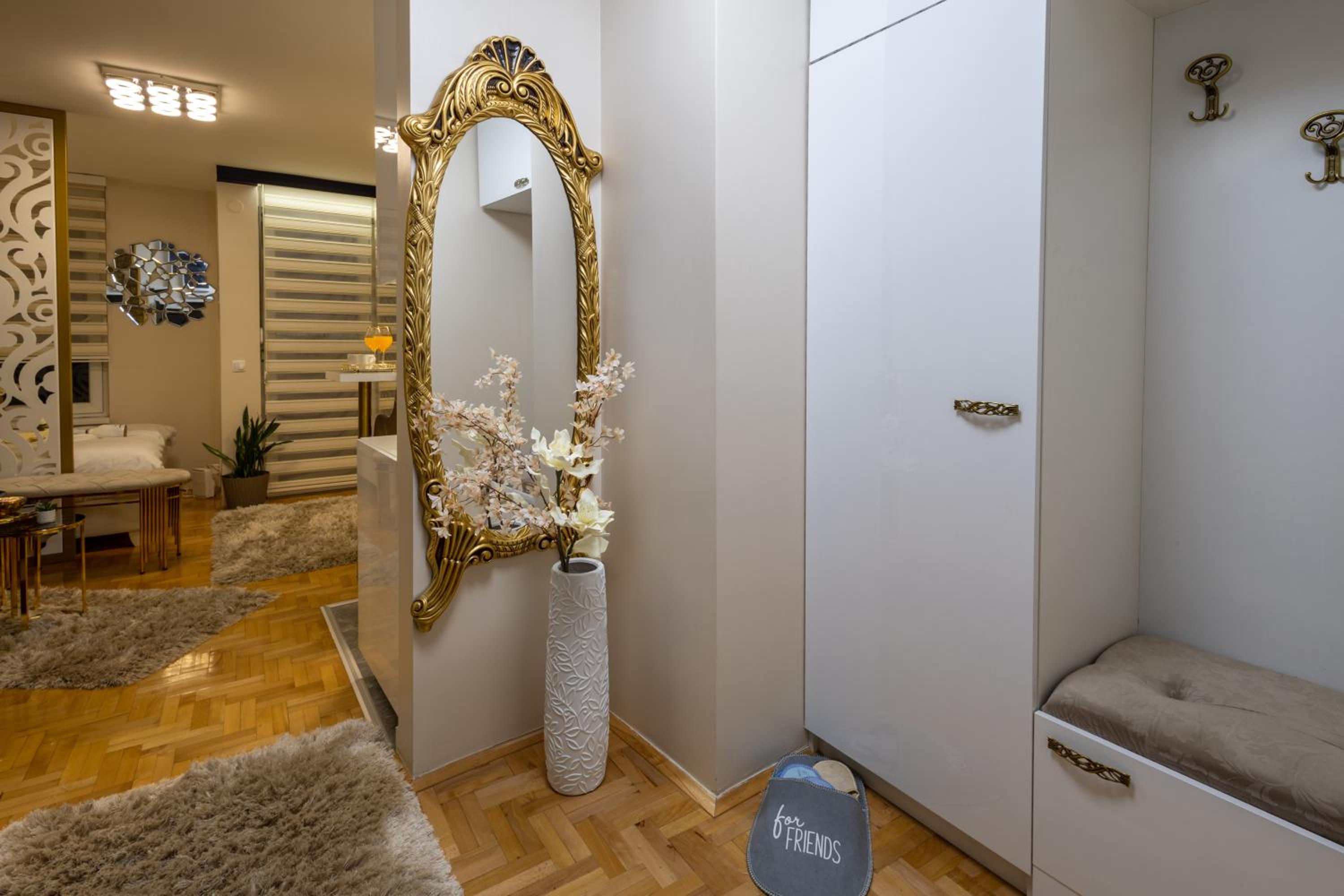 Apartman Živković