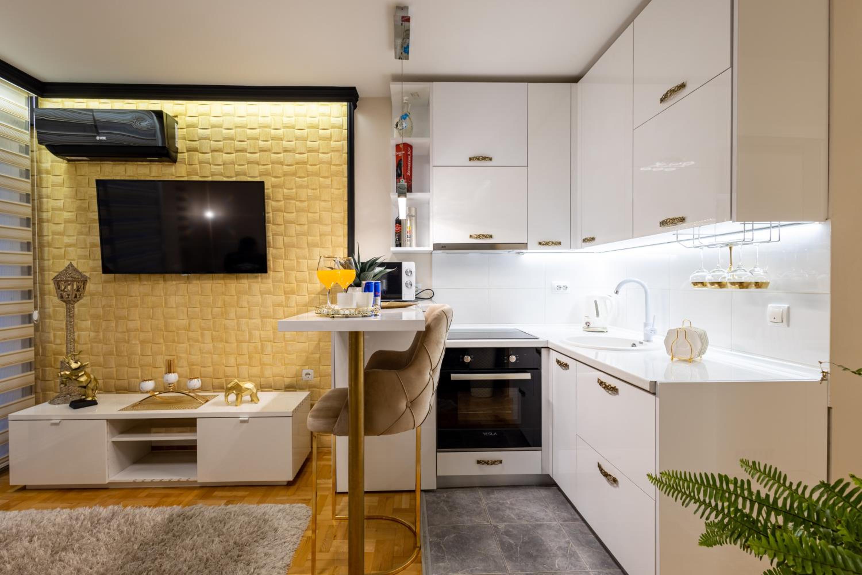 Apartman Živković