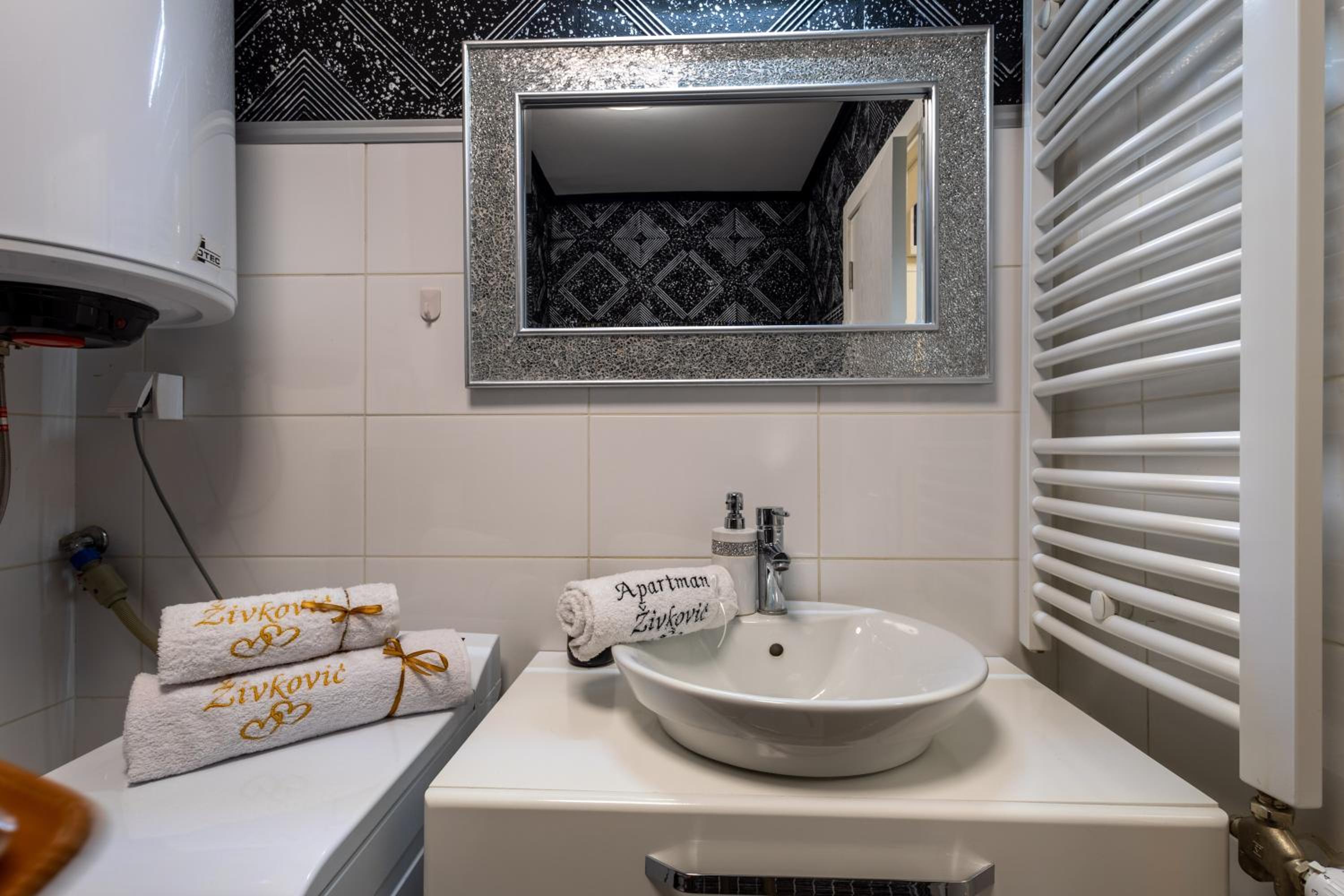 Apartman Živković