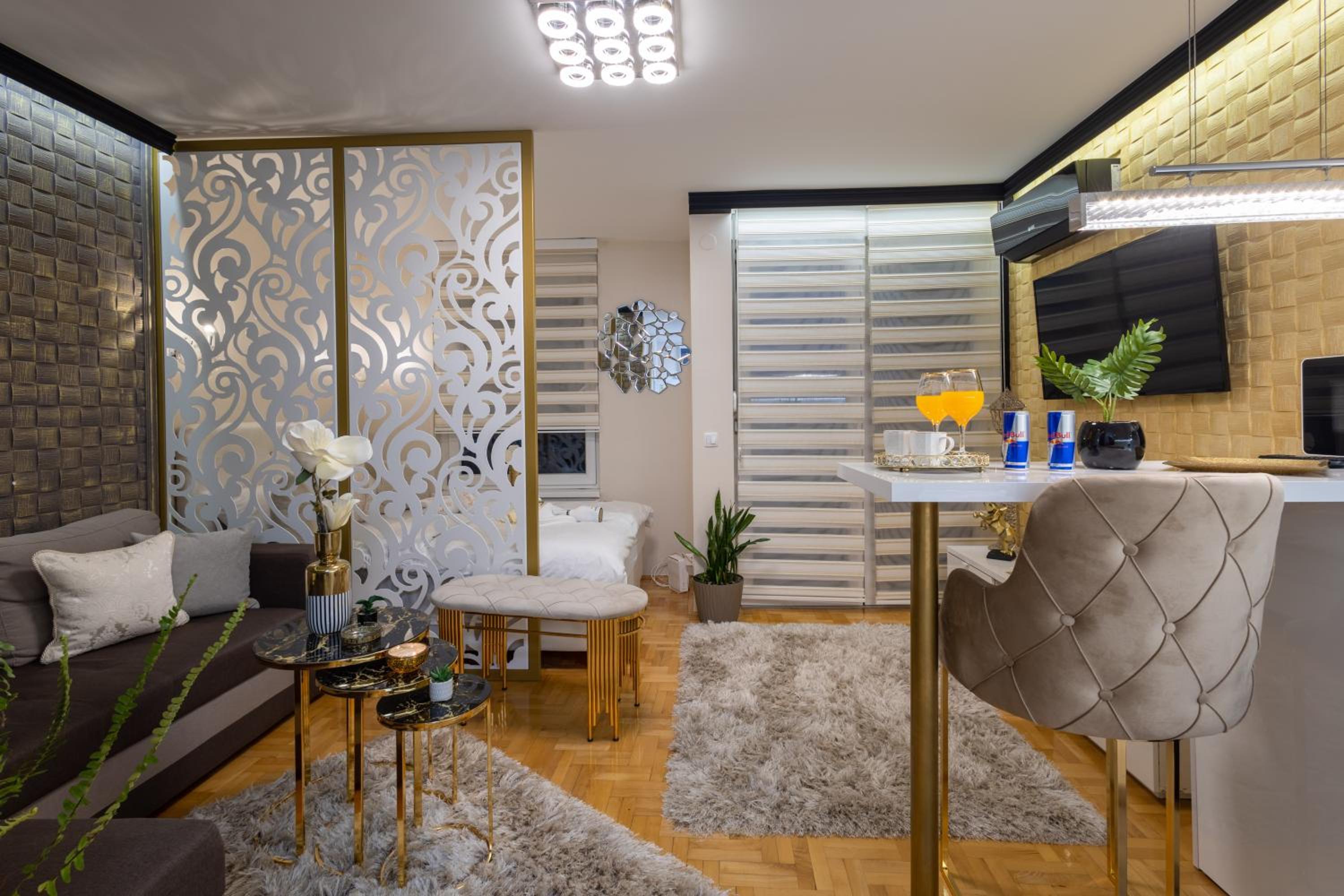 Apartman Živković