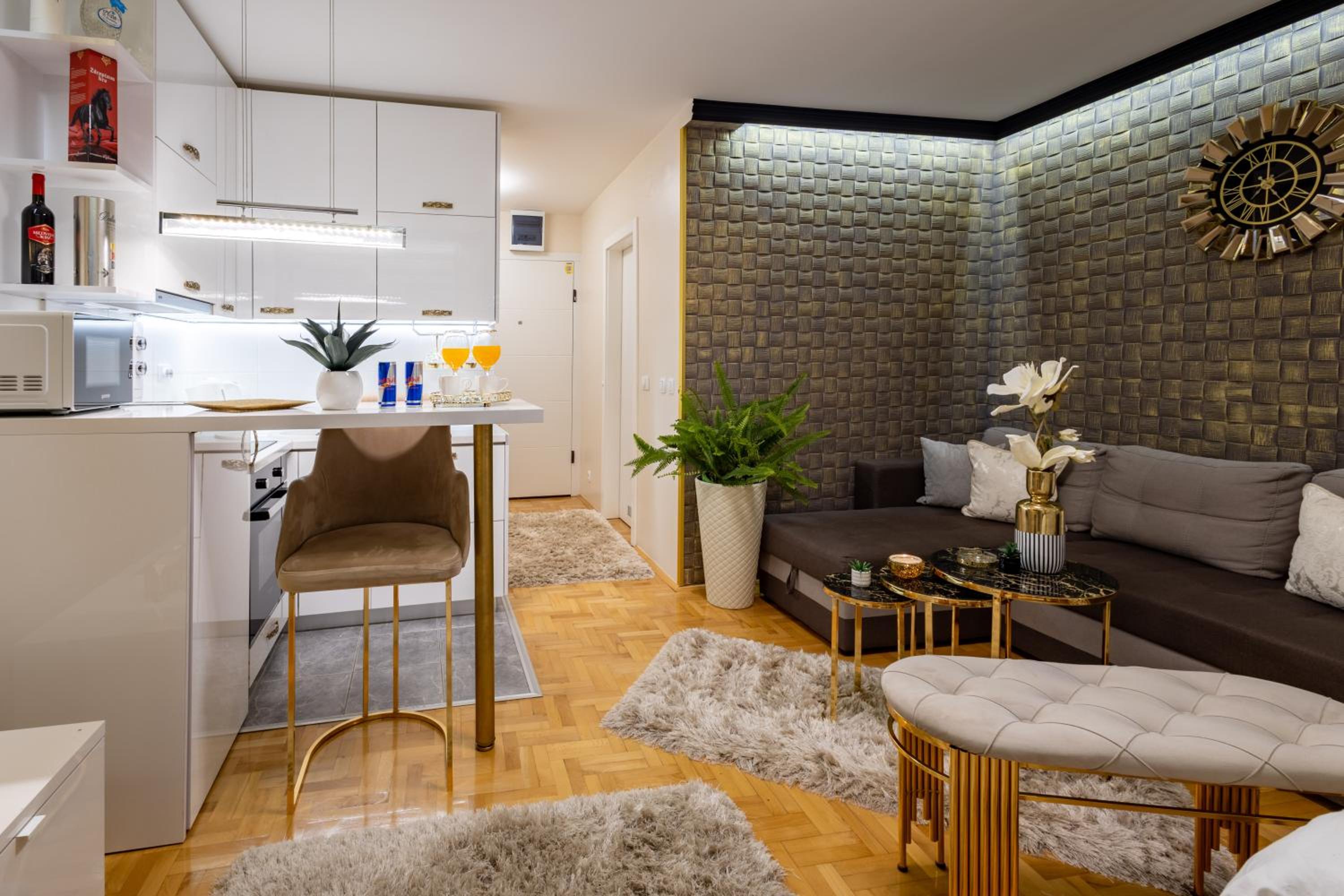 Apartman Živković
