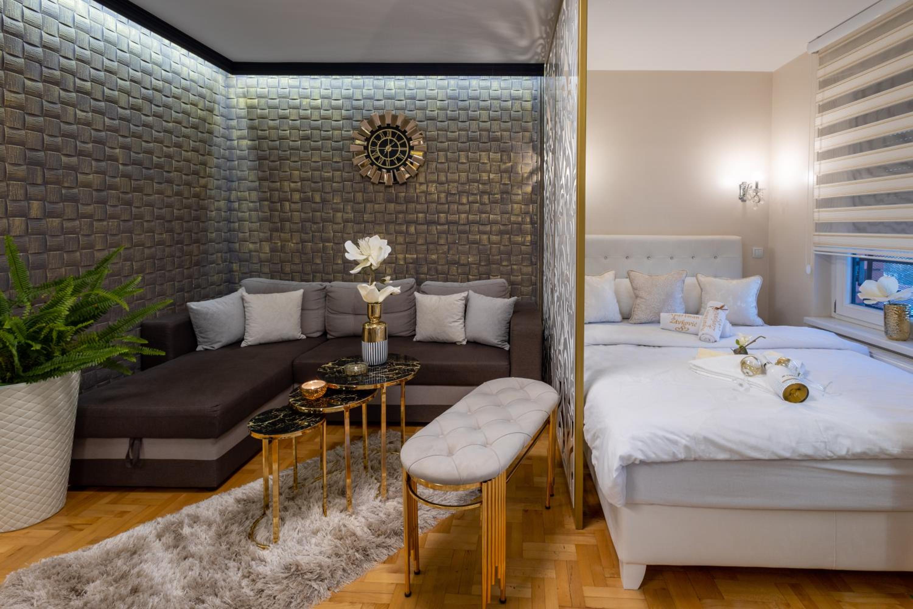 Apartman Živković