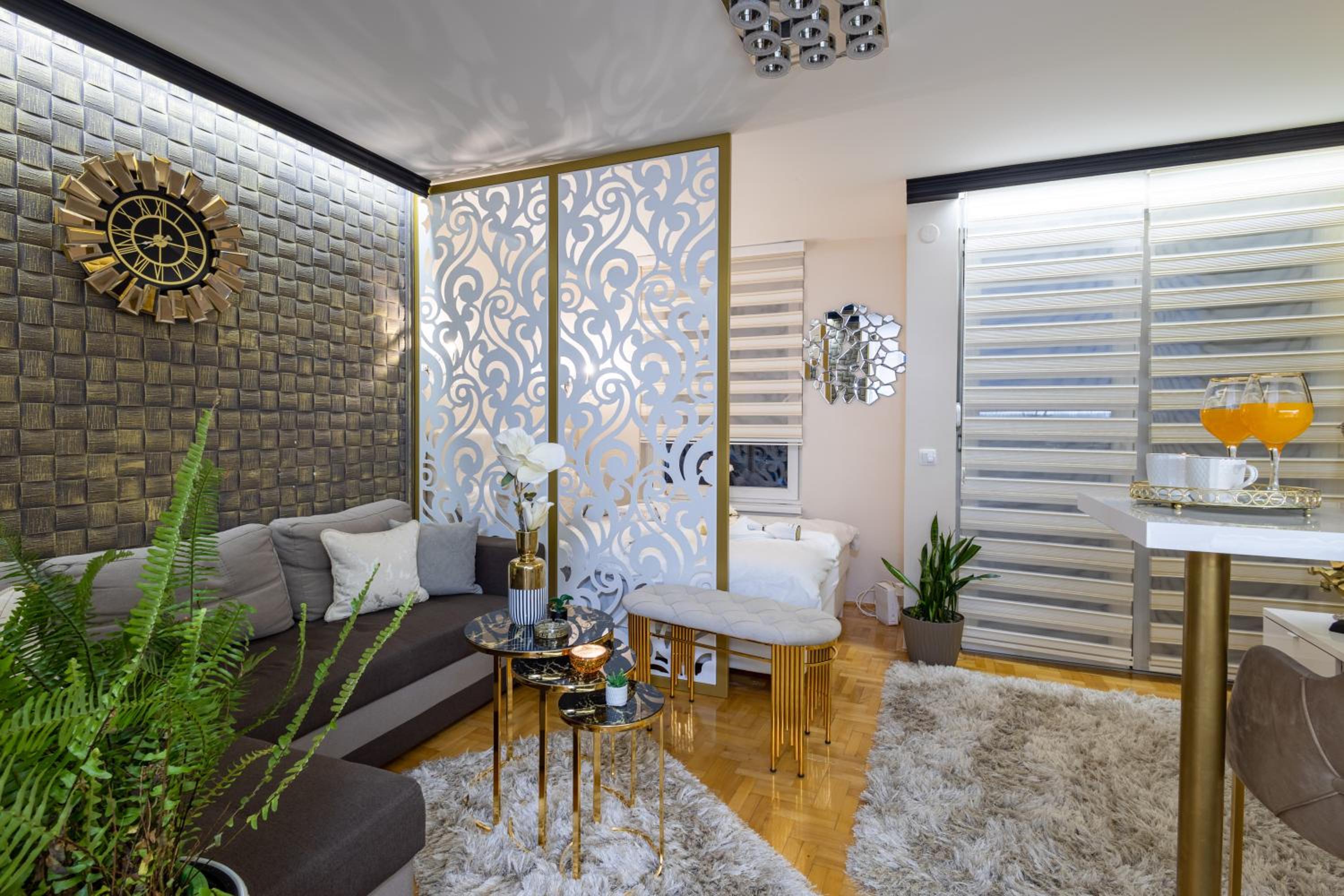 Apartman Živković