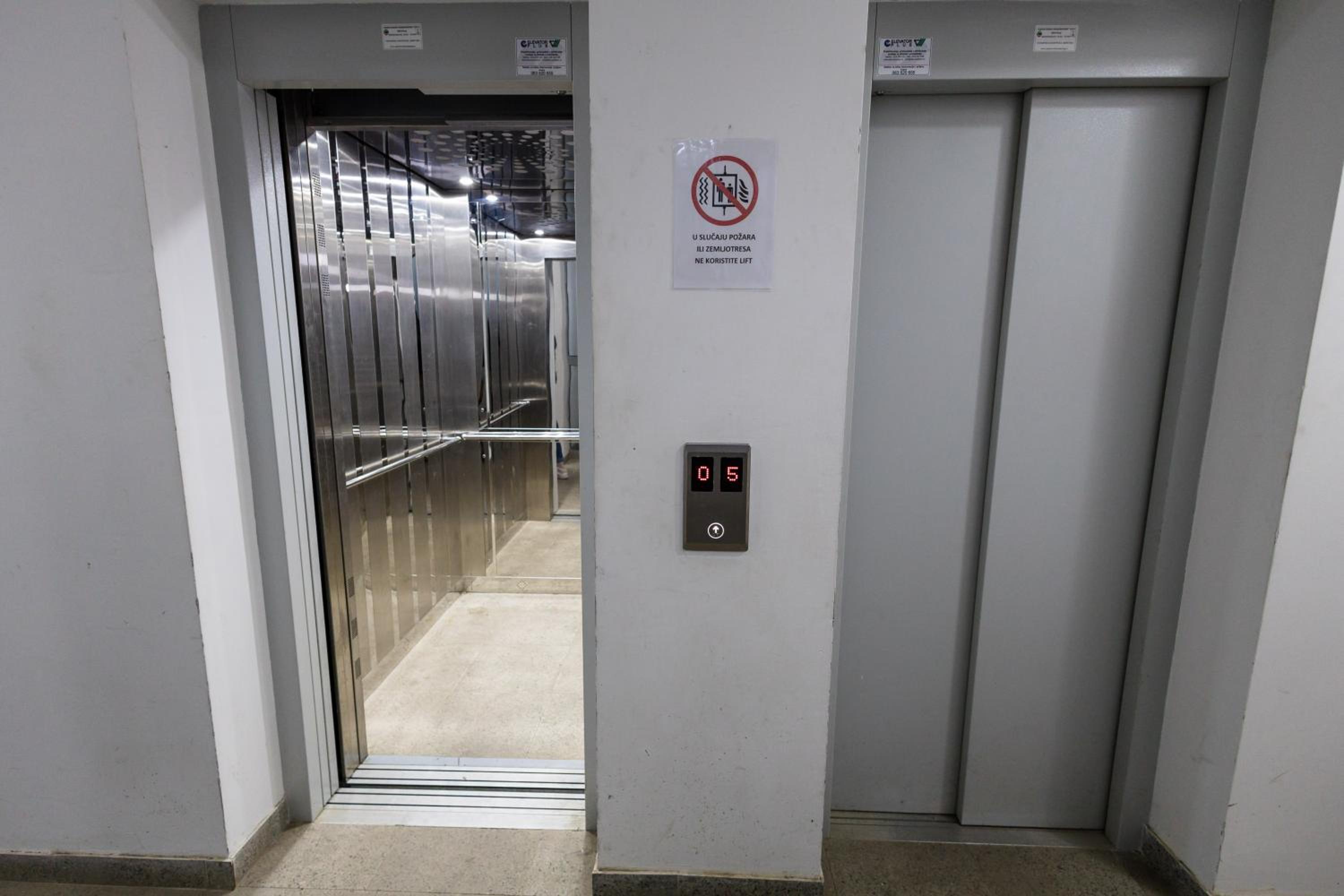 Apartman Živković